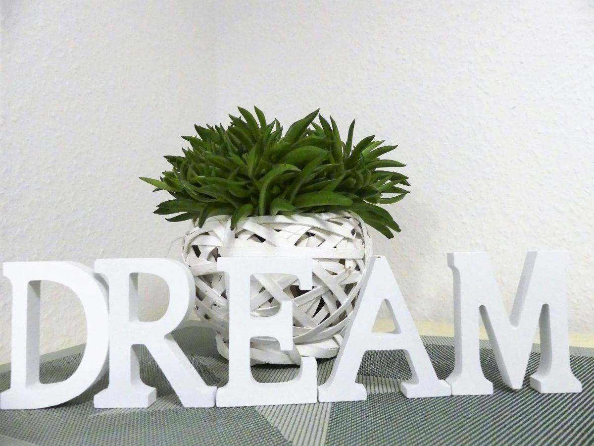 Dream, Ep Tickets Ueber Uns Erhaeltlich Apartment Rust Luaran gambar