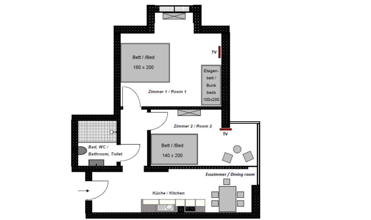 Dream, Ep Tickets Ueber Uns Erhaeltlich Apartment Rust Luaran gambar